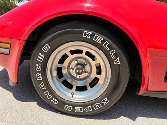 1981 Chevrolet Corvette - miniatura 43