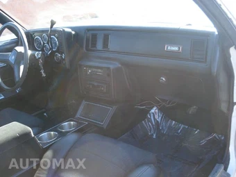 1981 Chevrolet El Camino - miniatura 15