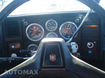 1981 Chevrolet El Camino - miniatura 21