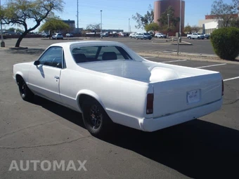 1981 Chevrolet El Camino - miniatura 7