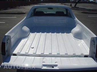 1981 Chevrolet El Camino - miniatura 8