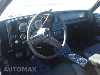 1981 Chevrolet El Camino - miniatura 9