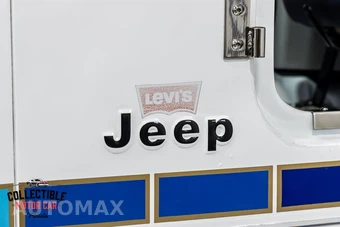1981 Jeep CJ-5 CJ5 - miniatura 50