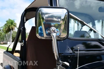1981 Jeep CJ-7 - miniatura 14