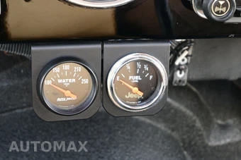 1981 Jeep CJ-7 - miniatura 32