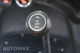 1981 Jeep CJ-7 - miniatura 42