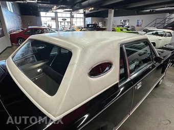 1981 Lincoln Mark VI Coupe - miniatura 8