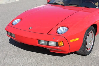 1981 Porsche 928 - miniatura 11