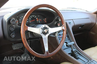 1981 Porsche 928 - miniatura 17