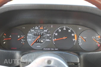 1981 Porsche 928 - miniatura 19