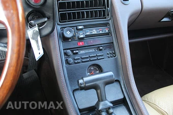 1981 Porsche 928 - miniatura 21
