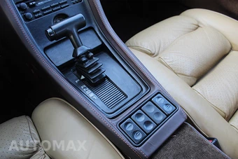 1981 Porsche 928 - miniatura 22