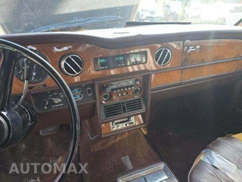 1981 Rolls-Royce Silver Spur – miniatura 10