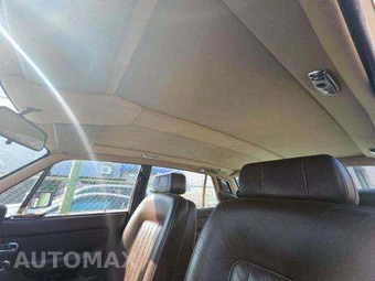 1981 Rolls-Royce Silver Spur – miniatura 11