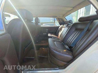 1981 Rolls-Royce Silver Spur – miniatura 13