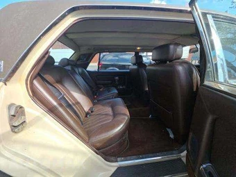 1981 Rolls-Royce Silver Spur – miniatura 16
