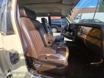 1981 Rolls-Royce Silver Spur – miniatura 18