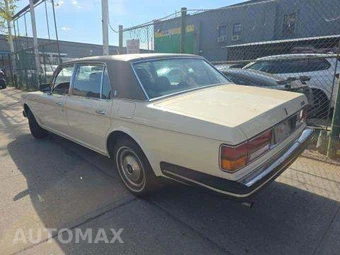 1981 Rolls-Royce Silver Spur – miniatura 2