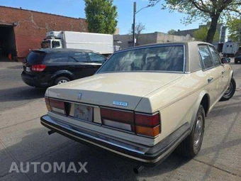 1981 Rolls-Royce Silver Spur – miniatura 3