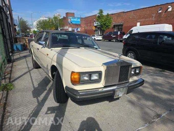 1981 Rolls-Royce Silver Spur – miniatura 4
