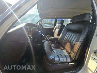 1981 Rolls-Royce Silver Spur – miniatura 6