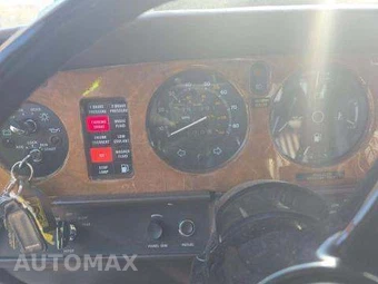 1981 Rolls-Royce Silver Spur – miniatura 9