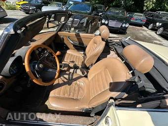 1982 Alfa Romeo Spider Veloce – miniatura 10