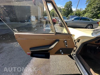 1982 Alfa Romeo Spider Veloce – miniatura 12