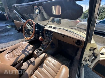 1982 Alfa Romeo Spider Veloce – miniatura 17
