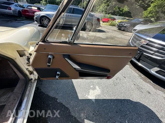 1982 Alfa Romeo Spider Veloce – miniatura 18