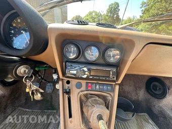 1982 Alfa Romeo Spider Veloce – miniatura 19