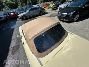 1982 Alfa Romeo Spider Veloce – miniatura 26