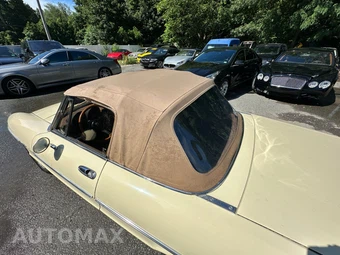 1982 Alfa Romeo Spider Veloce – miniatura 27
