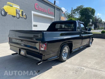 1982 Chevrolet C10 - miniatura 17