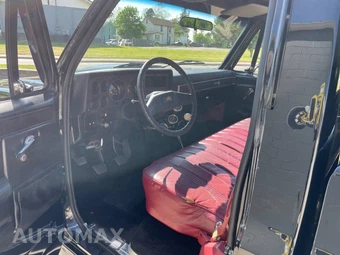 1982 Chevrolet C10 - miniatura 21