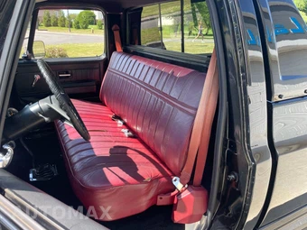 1982 Chevrolet C10 - miniatura 22