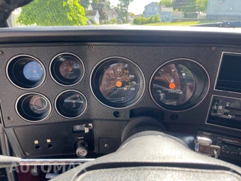1982 Chevrolet C10 - miniatura 24