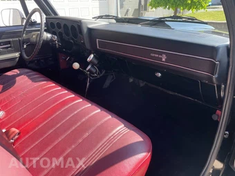 1982 Chevrolet C10 - miniatura 28