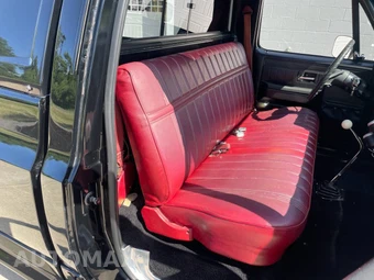 1982 Chevrolet C10 - miniatura 30