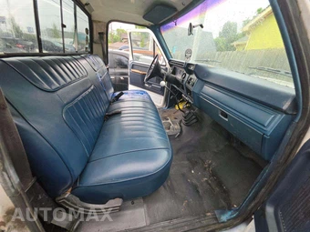 1982 Ford F-250 – miniatura 16
