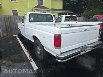 1982 Ford F-250 – miniatura 2
