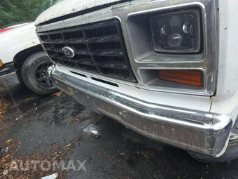 1982 Ford F-250 – miniatura 21
