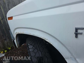 1982 Ford F-250 – miniatura 24