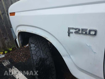 1982 Ford F-250 – miniatura 25