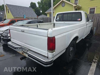 1982 Ford F-250 – miniatura 3