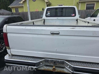 1982 Ford F-250 – miniatura 30