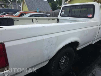 1982 Ford F-250 – miniatura 31