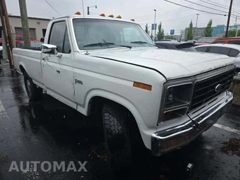 1982 Ford F-250 – miniatura 4