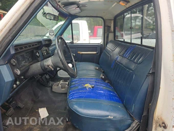 1982 Ford F-250 – miniatura 6
