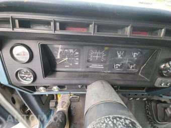 1982 Ford F-250 – miniatura 9
